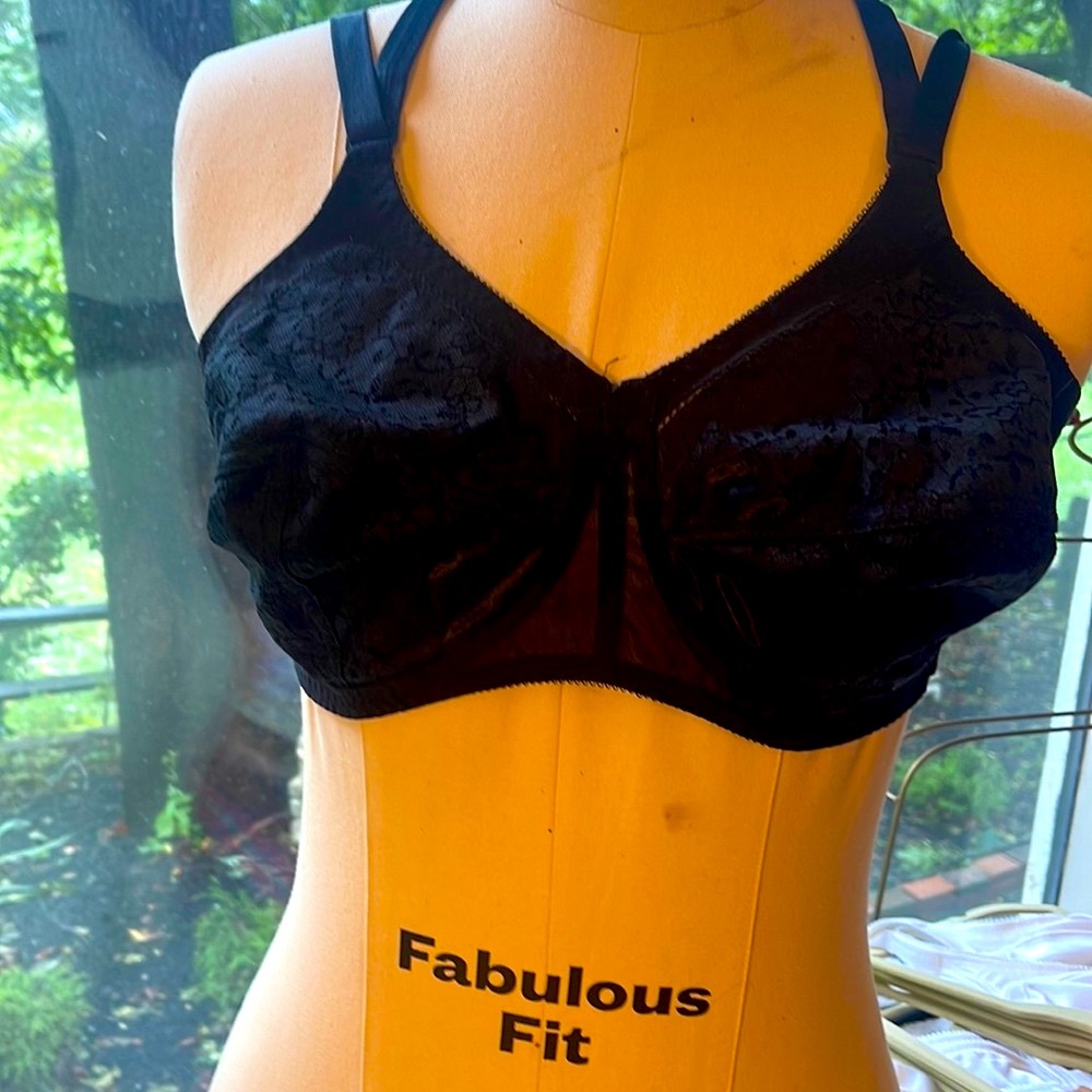 Vintage 38C Bra